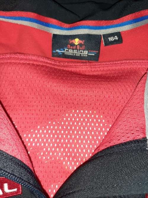 Red Bull Racing Jacket
