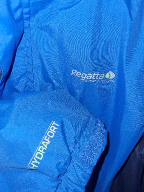 Regatta Outdoor Jacket - Size 32" - 13 Years