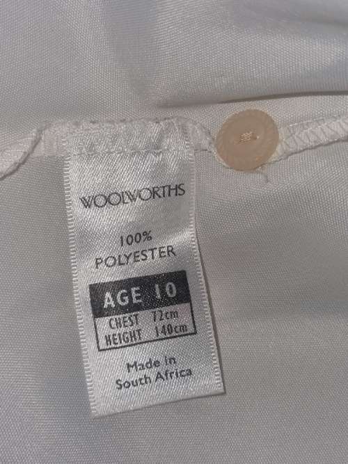 Beautiful Woolworths Dress - Age 10 Years