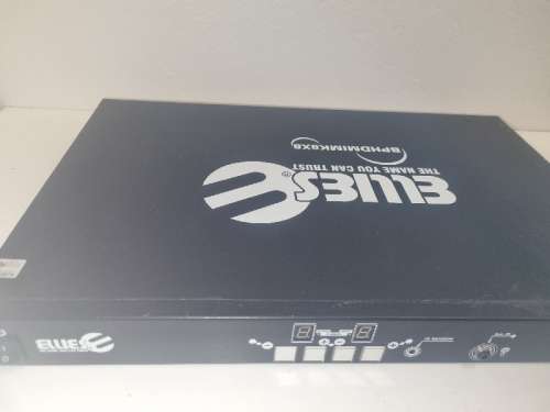 Ellies 8x8 HDMI & Full 3D Single Cat 6 - BPHDMIMK8x8