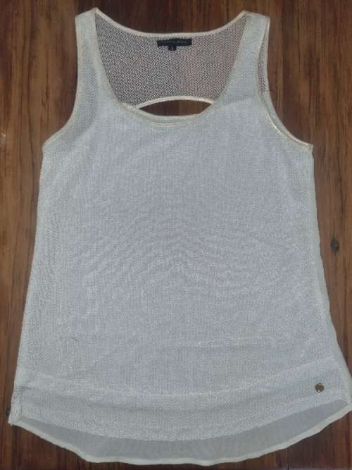 Beautiful Sissy Boy Top - Size S