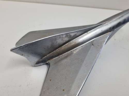1950`s Ford Hood Ornament - Car Hood Ornament
