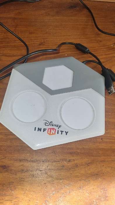 Disney Infinity