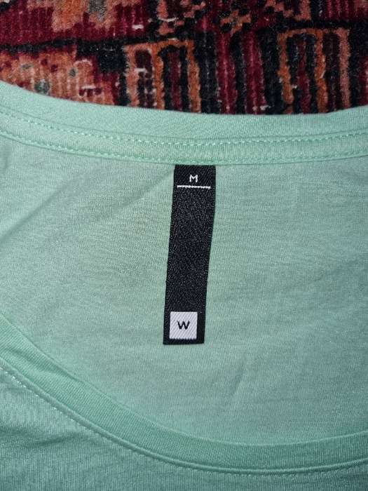 Woolworths Green T-shirt - Size M