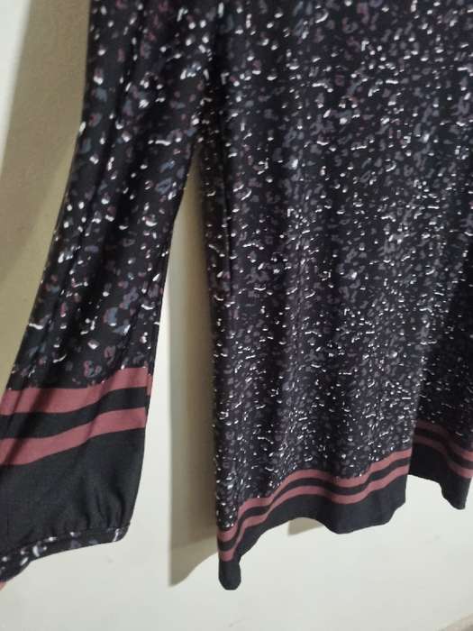 Long Sleeve Dress - Size M