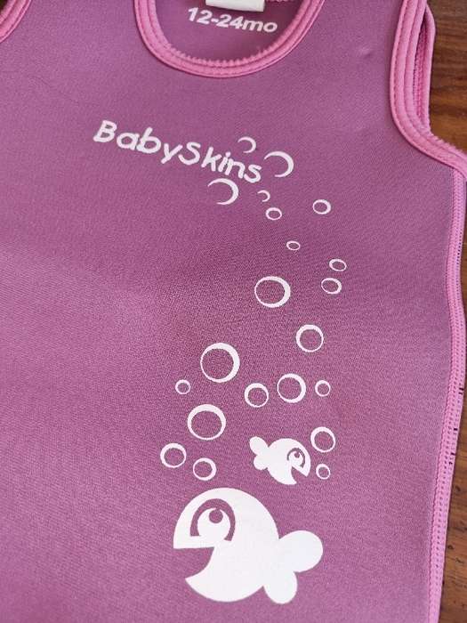 Baby Skins by Second Skins - 12-24 months
