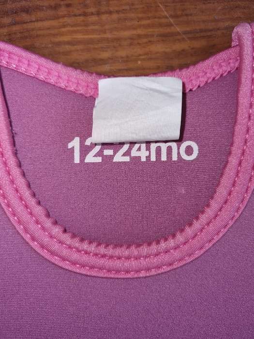 Baby Skins by Second Skins - 12-24 months