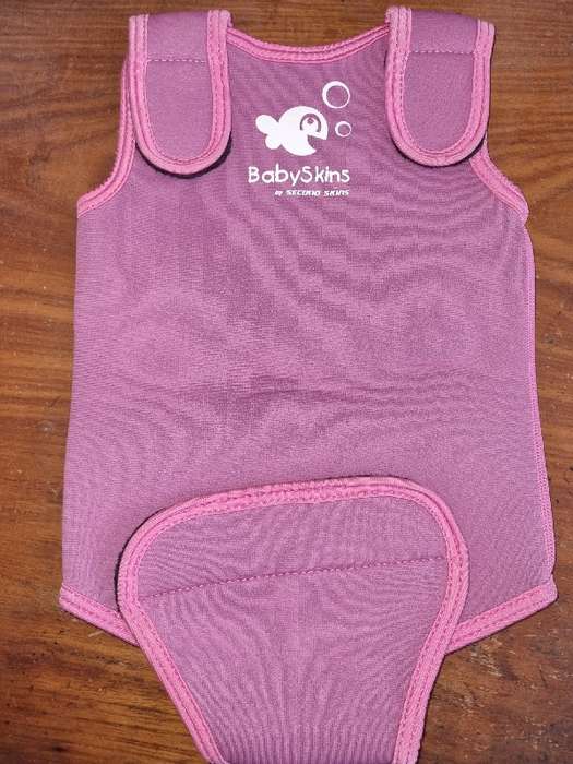 Baby Skins by Second Skins - 12-24 months