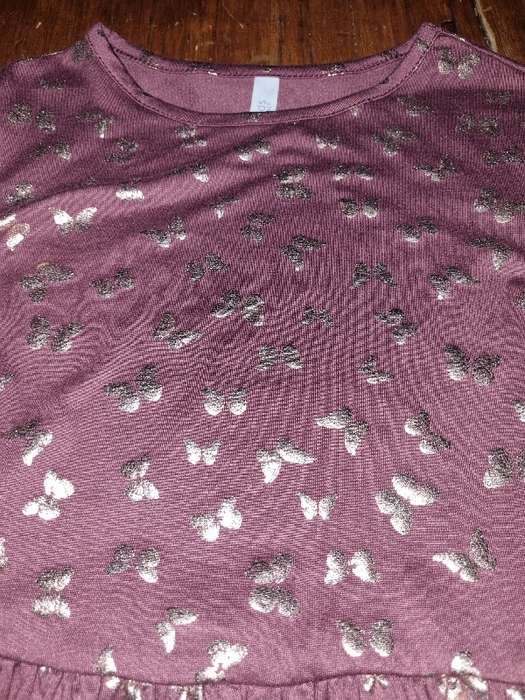 Exact Dress with butterfly detail - Age 8-9 Years