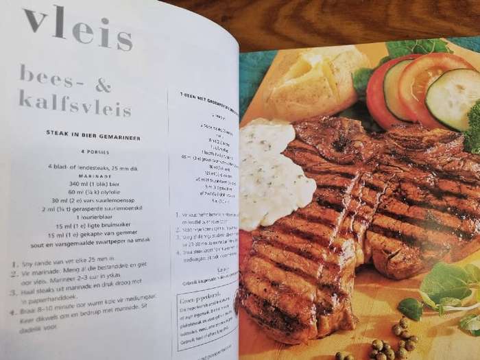Op die Kole - Heilie Pienaar