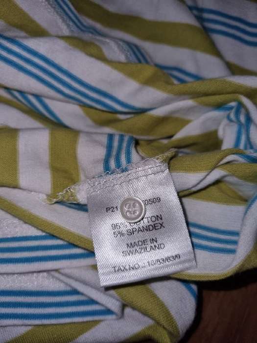 Merien Hall Top - Size 18