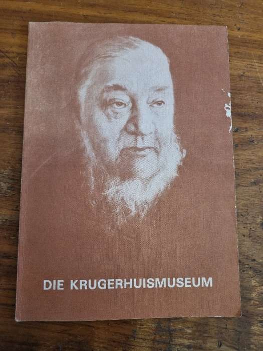 Die Krugerhuismuseum
