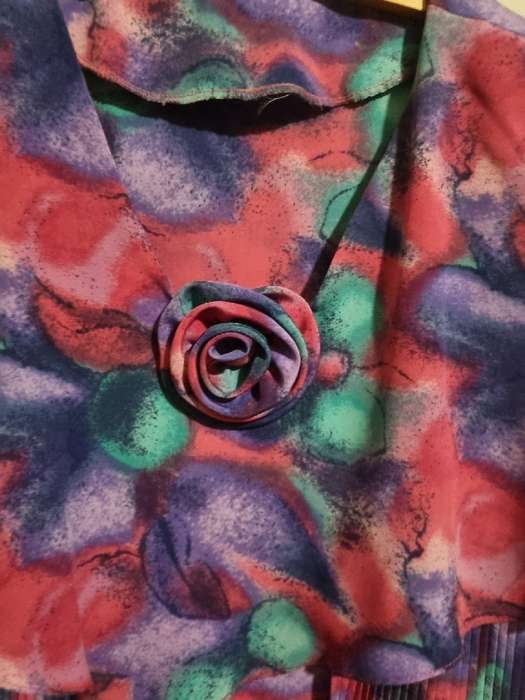 Beautiful Vintage Dress - Size 36