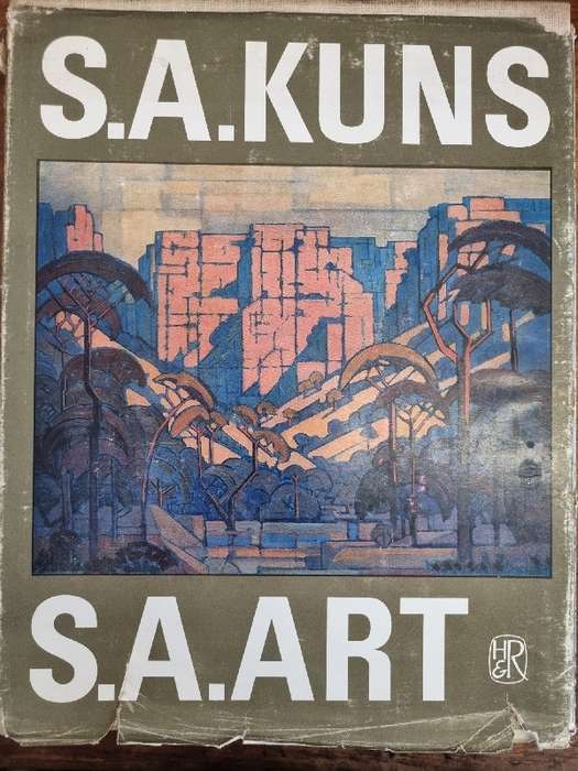 S.A. Kuns - S.A. Art