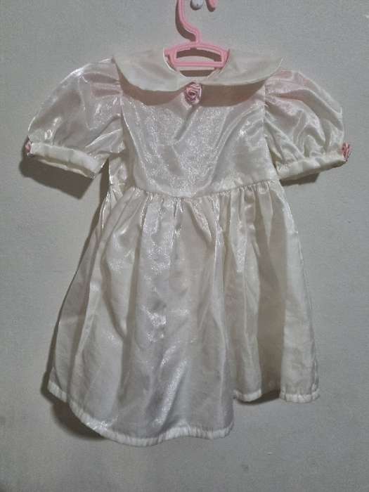 Beautiful Baby Dress
