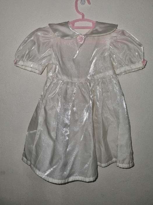 Beautiful Baby Dress