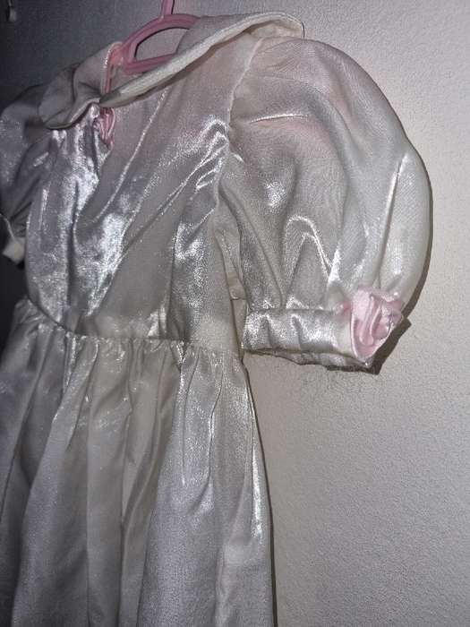 Beautiful Baby Dress