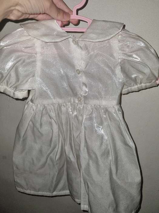Beautiful Baby Dress