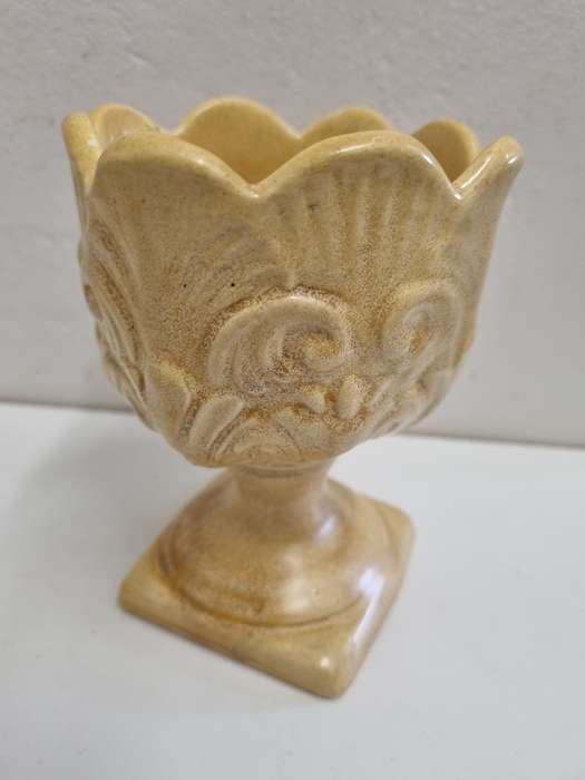 Vintage Vase - Height - 13cm