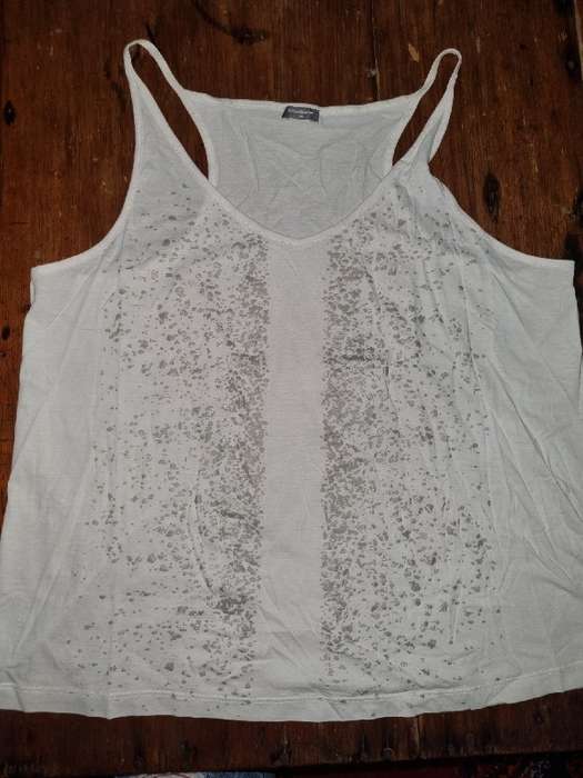 Studio W strappy top - Size M
