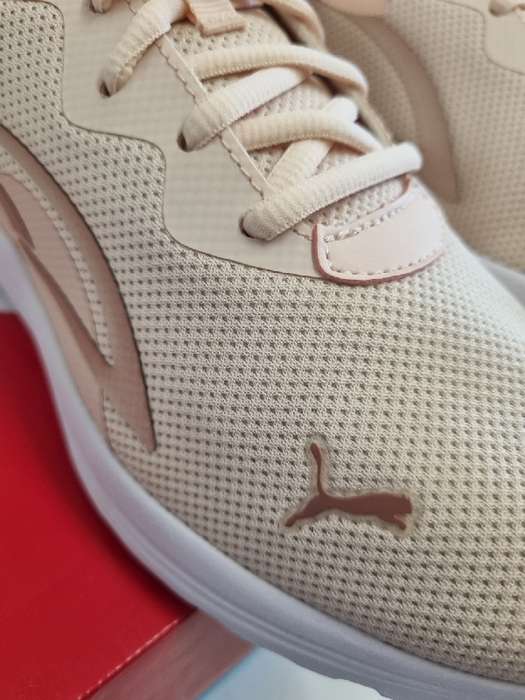 Puma All Day Active Sneakers - Size 6 - New in Box