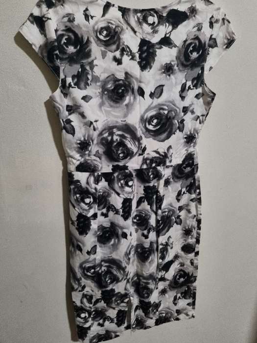 Oasis Dress - Size 14