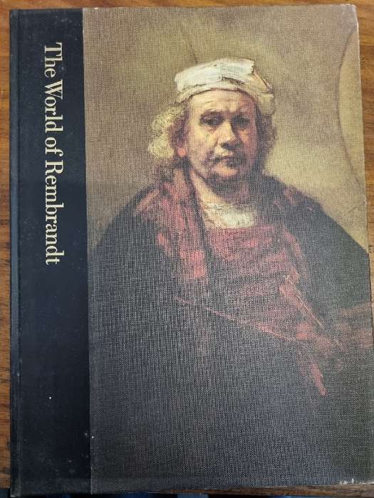 The World of Rembrandt - 1606 - 1669