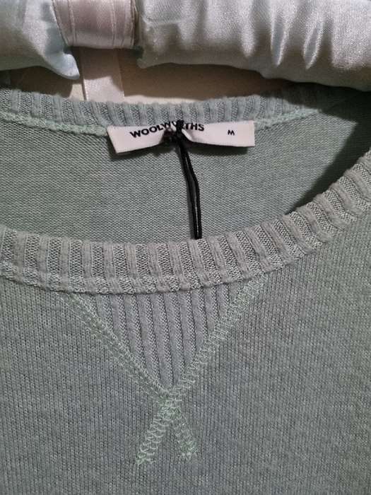 Woolworths Dress - Size M - Softest fabric