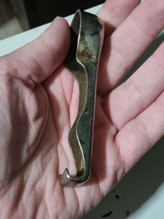 Vintage Dowson & Dobson Bottle Cap Resealer