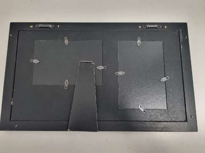Memories Picture Frame - 40cm x 24cm