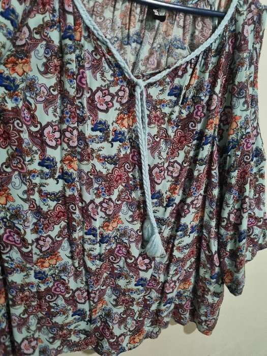 Beautiful Donna Top - Size 22