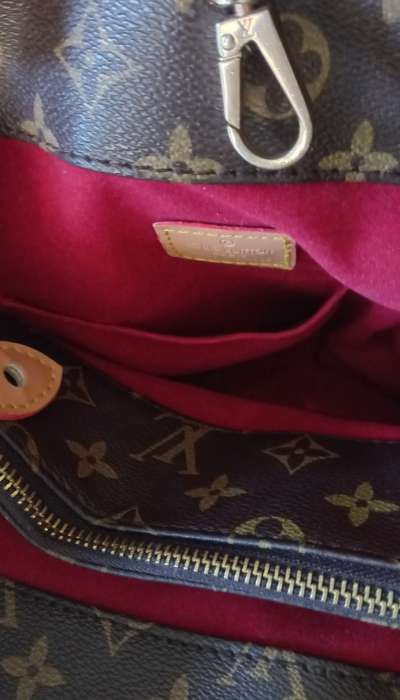 An amazing bag !