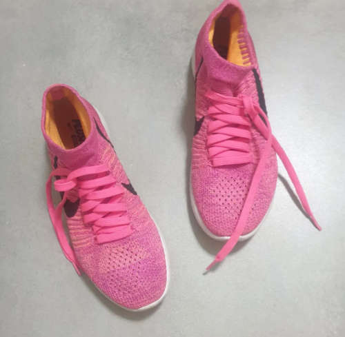 Nike LunarEpic Flyknit Running Shoes