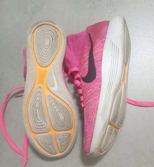 Nike LunarEpic Flyknit Running Shoes