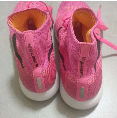 Nike LunarEpic Flyknit Running Shoes