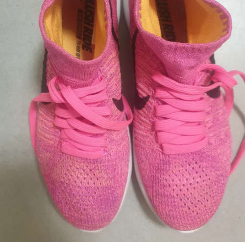 Nike LunarEpic Flyknit Running Shoes