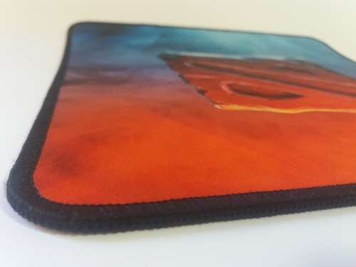 Dota 2 Office Size Mousepad