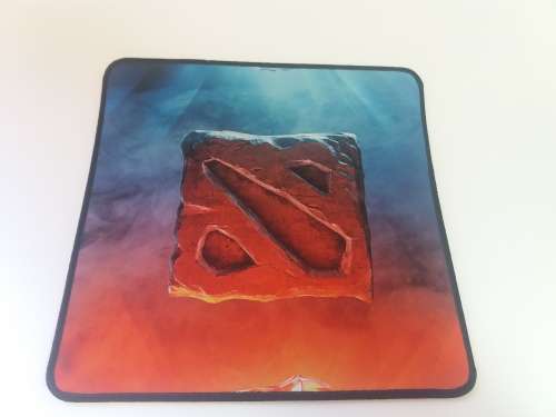 Dota 2 Office Size Mousepad