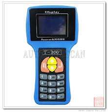 whole set price for T300 Auto Key Programmer V13