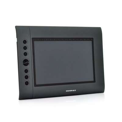 USB Graphics Drawing Tablet "Huion H610"- 10 Inch x 6.25 Inch - K215