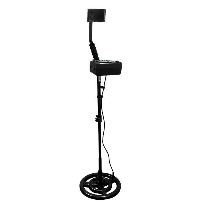 *REDUCED to CLEAR* Metal Detector "Gold Digger" - 3.8 Inch LCD Screen, Sensitivity Adjustment - G562