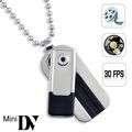 Velocity - Ultra Compact Camcorder (Motion Detection, 30 FPS) - DV38