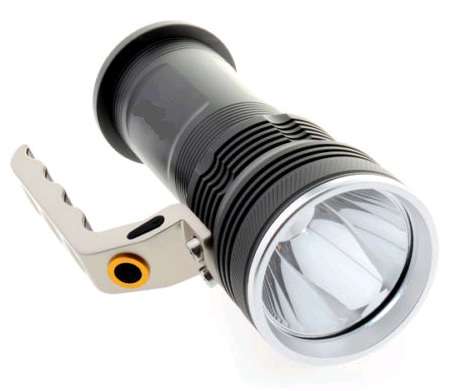 LED High Power Searchlight
