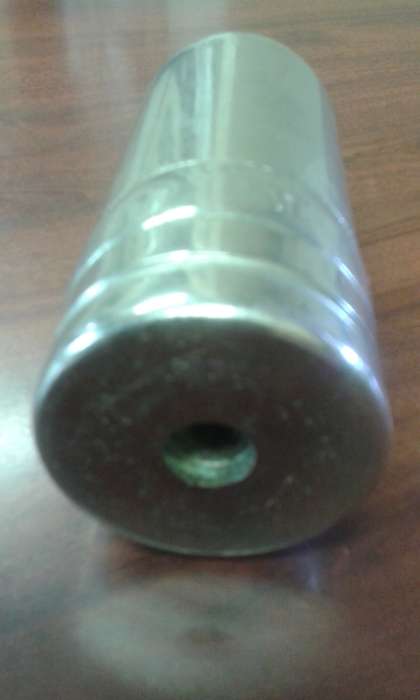 6 Pounder Shell