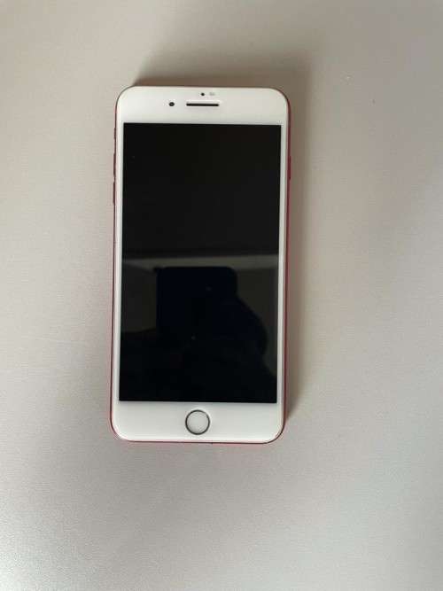 Iphone 7 Plus 128gb