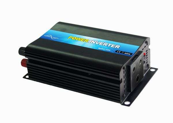 300W Pure Sine Wave Inverter  (12 / 24 / 48)V