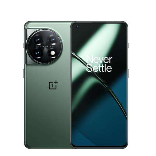 OnePlus 11 256GB Green