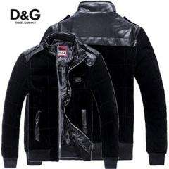 D & G -  Mens Jacket - Size Medium - Dont Miss It