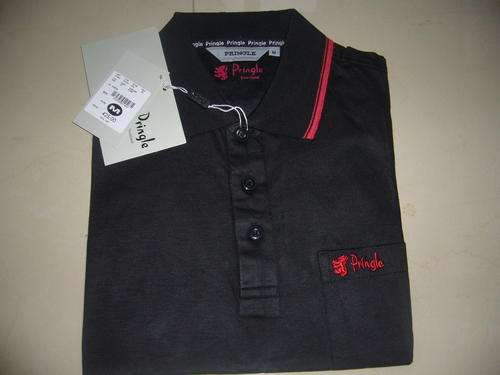 PRINGLE GOLF SHIRT