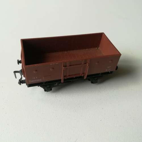 Hornby Dublo Goods wagon